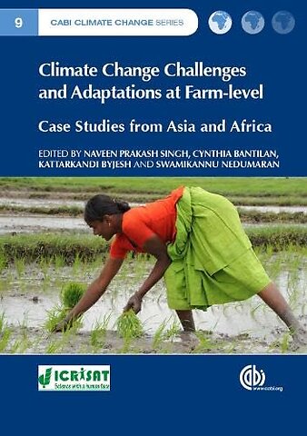 Climate Change Challenges and Adaptations at Farm-level