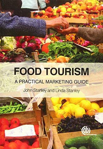 Food Tourism