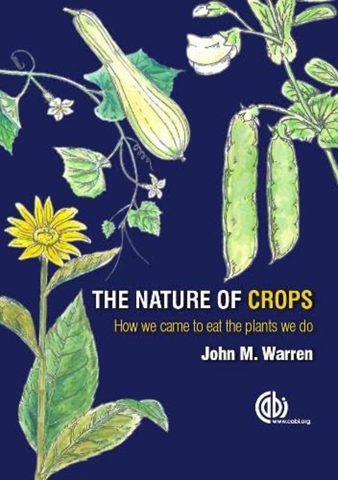 The Nature of Crops