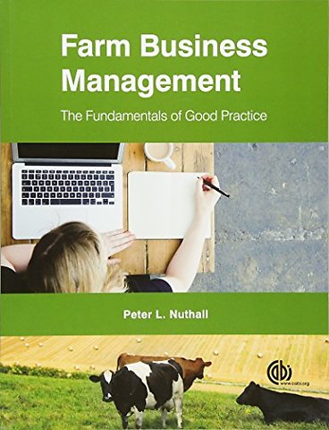 Farm Business Management