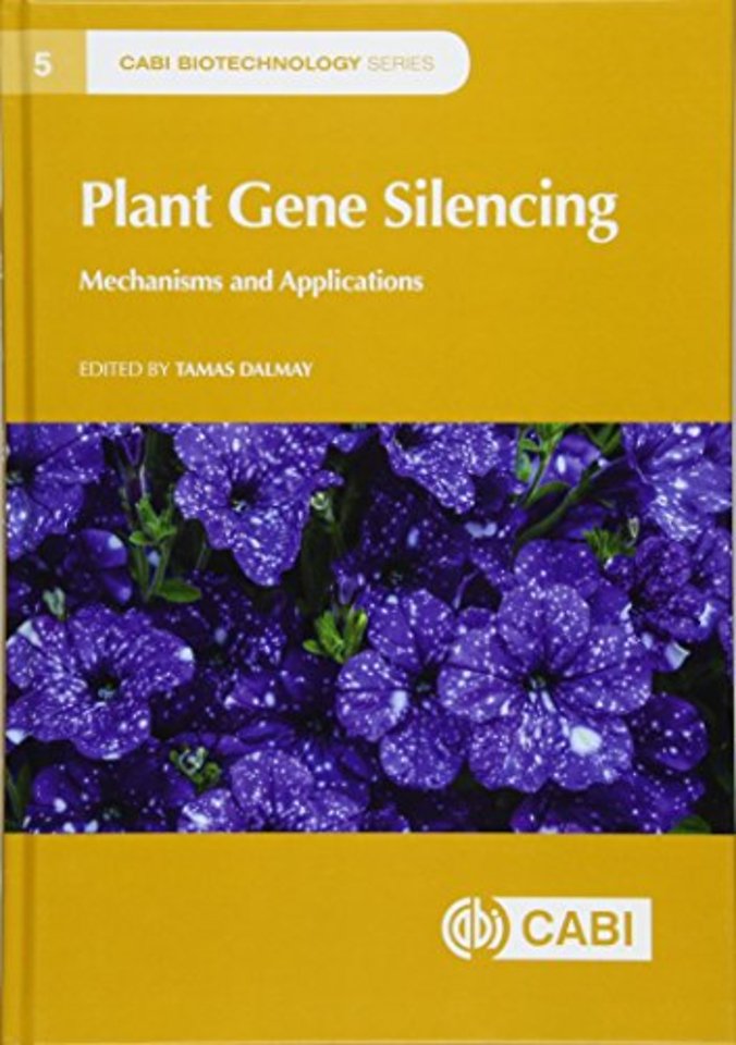 Plant Gene Silencing