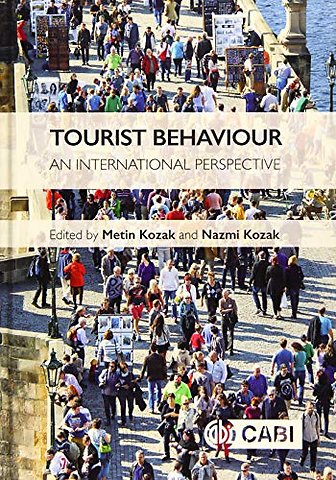 Tourist Behaviour