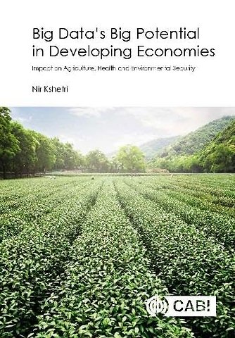 Big Data’s Big Potential in Developing Economies