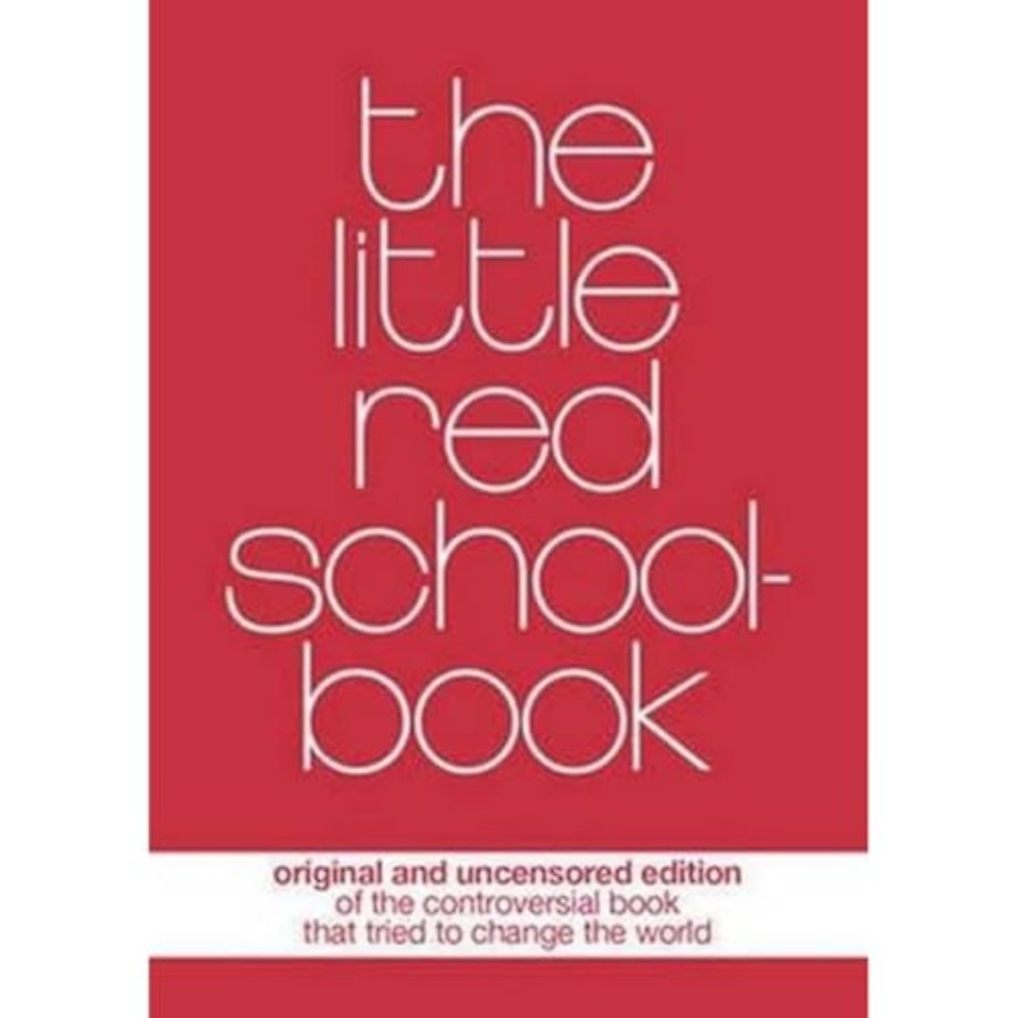 The Little Red Schoolbook