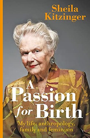 A Passion for Birth