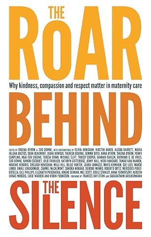 The Roar Behind the Silence