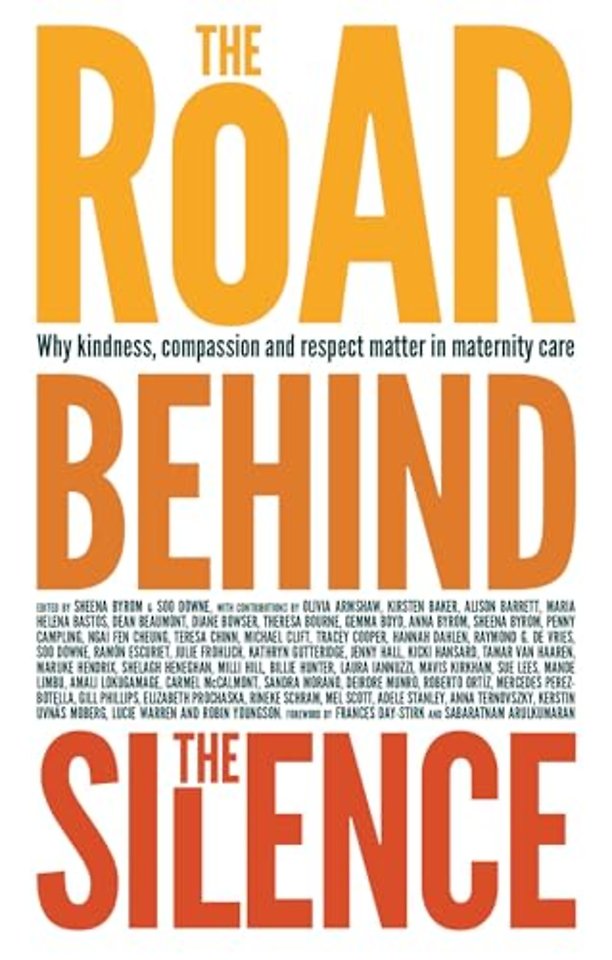 The Roar Behind the Silence