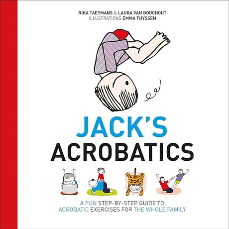 Jack's Acrobatics