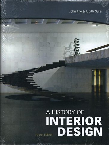 A History of Interior Design