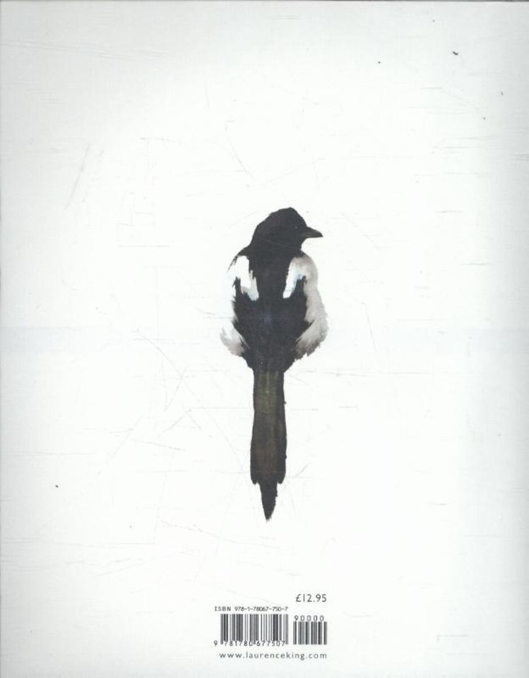 The Book of the Bird