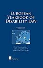 European Yearbook of Disability Law European Yearbook of Disability Law