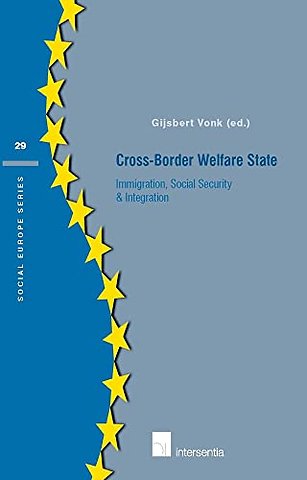 Cross-Border Welfare State