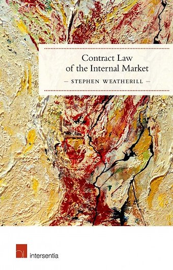 Contract Law of the Internal Market