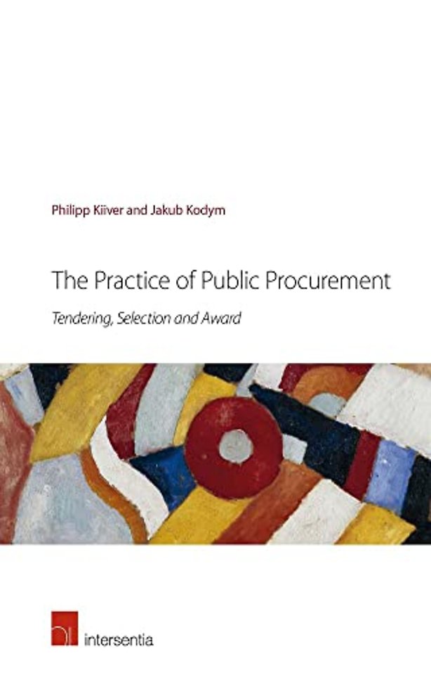 The Practice of Public Procurement