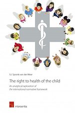The right to health of the child