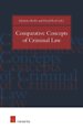 Comparative concepts of criminal law Comparative concepts of criminal law