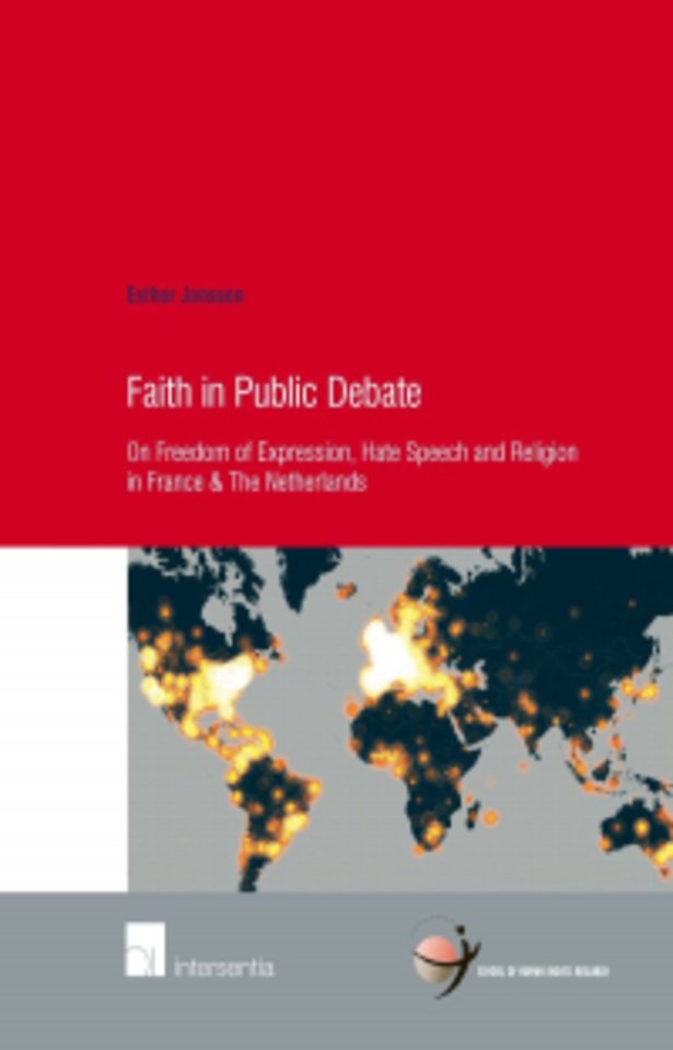 Faith in public debate Faith in public debate