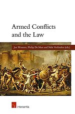 Armed Conflicts and the Law