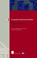 European Family Law in Action