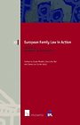 European Family Law in Action