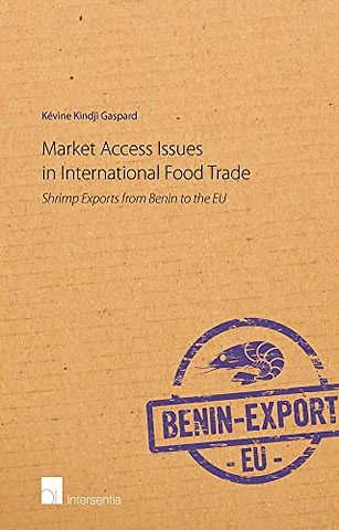 Market Access Issues in International Food Trade