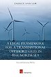 A Legal Framework for a Transnational Offshore Grid in the North Sea