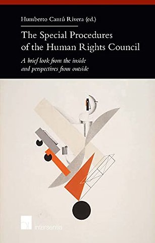 The Special Procedures of the Human Rights Council