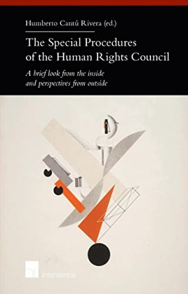 The Special Procedures of the Human Rights Council