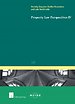 Property Law Perspectives IV Property Law Perspectives IV