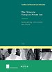 The Citizen in European Private Law The Citizen in European Private Law