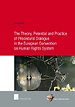 The Theory, Potential and Practice of Procedural Dialogue in the European Convention on Human Rights System