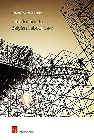 Introduction to Belgian Labour Law