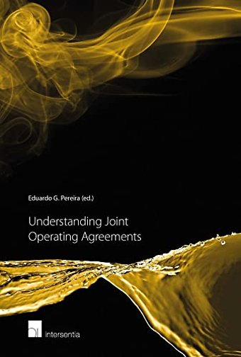 Understanding Joint Operating Agreements