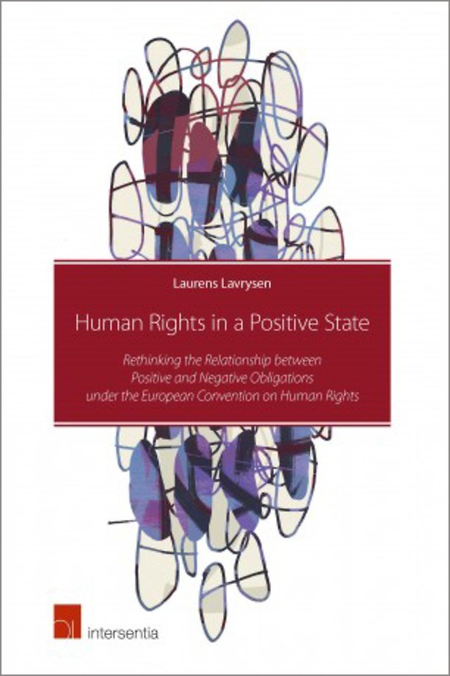 Human Rights in a Positive State Human Rights in a Positive State