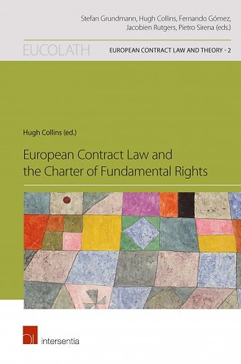 European Contract Law and the Charter of Fundamental Rights