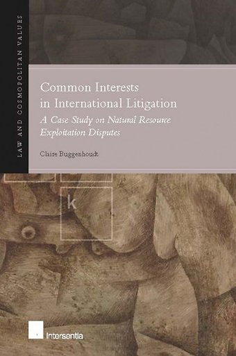 Common Interests in International Litigation