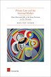 Private Law and the Internal Market Private Law and the Internal Market