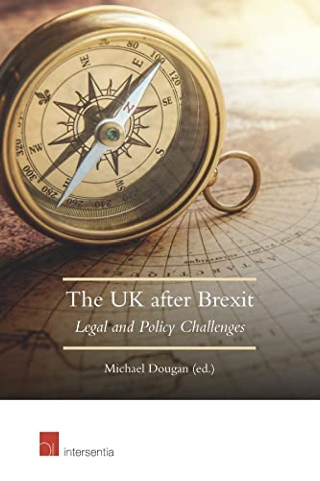 The UK after Brexit
