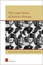 The Legal Status of Intersex Persons