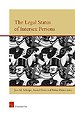 The Legal Status of Intersex Persons