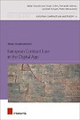European Contract Law in the Digital Age