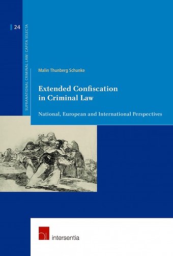 Extended Confiscation in Criminal law
