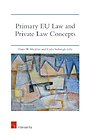 Primary EU Law and Private Law Concepts