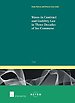 Waves in Contract and Liability Law in Three Decades of Ius Commune
