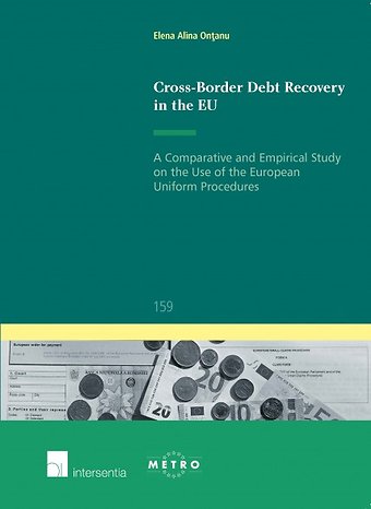 Cross-Border Debt Recovery in the EU