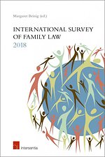 International Survey of Family Law 2018