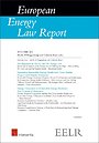 European Energy Law Report XII European Energy Law Report XII