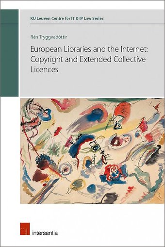 European Libraries and the Internet