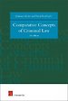 Comparative Concepts of Criminal Law Comparative Concepts of Criminal Law