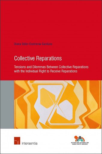 Collective Reparations